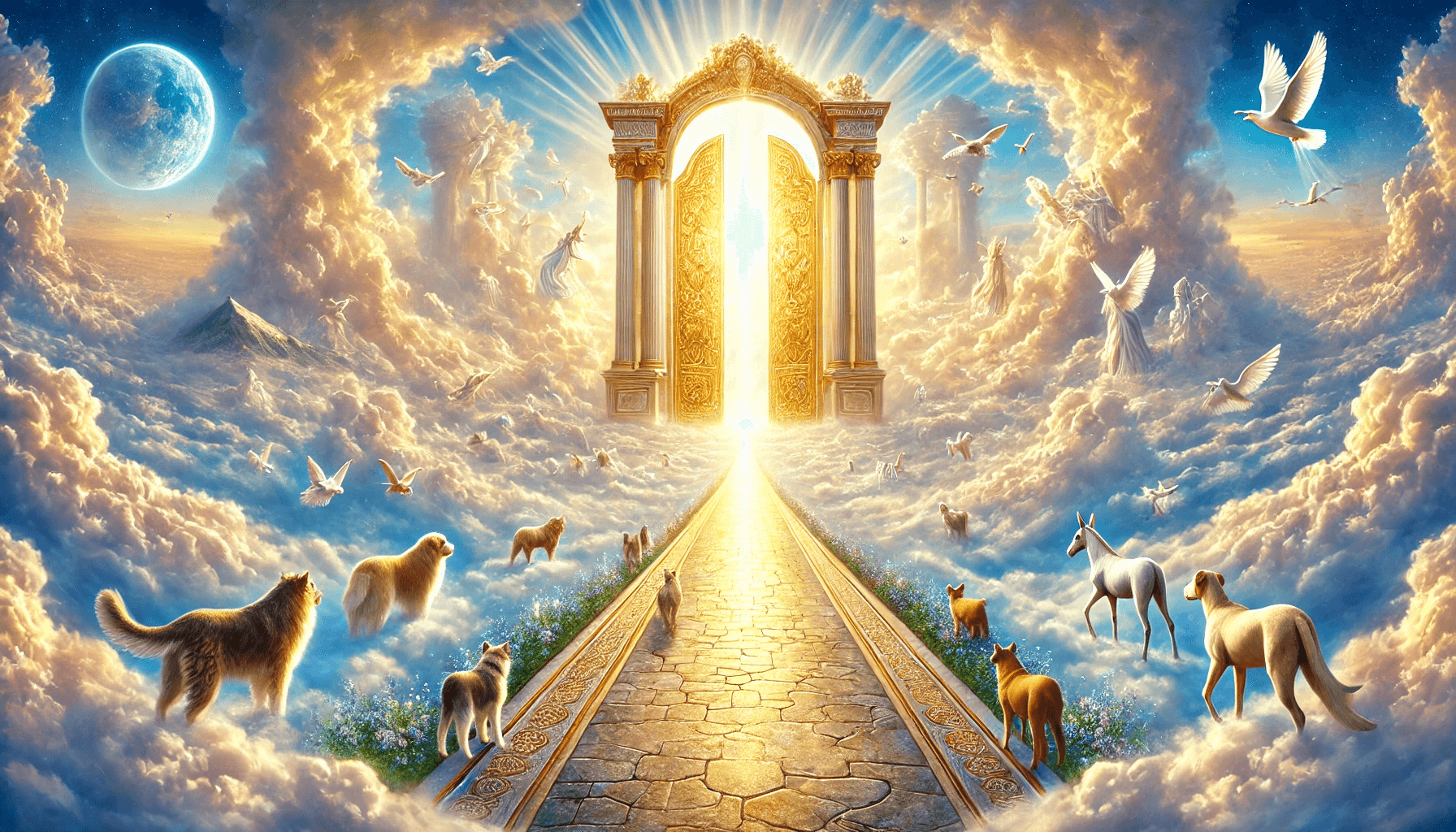animals-on-their-way-to-heaven